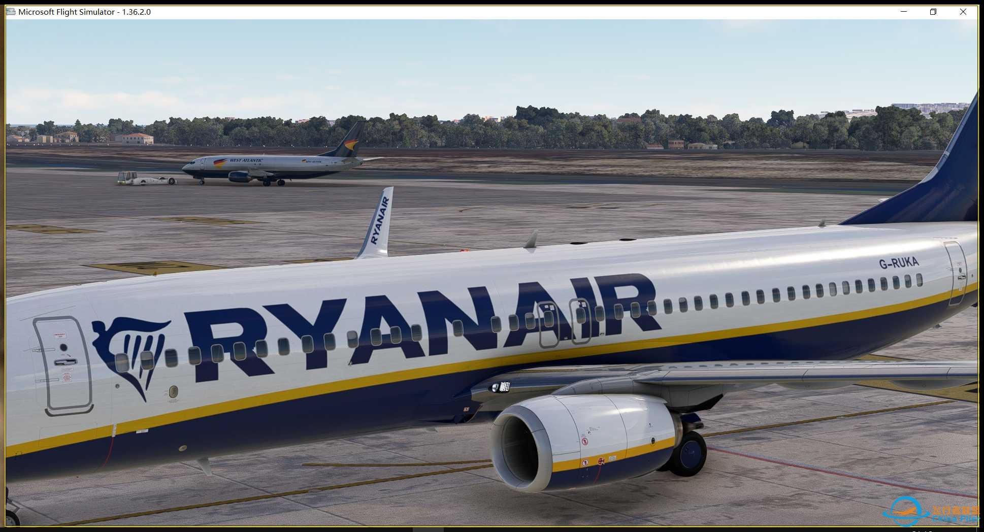 vRYR THE GRAND TOUR LEG3132 LPPR-GMMX-LEAL-8776 