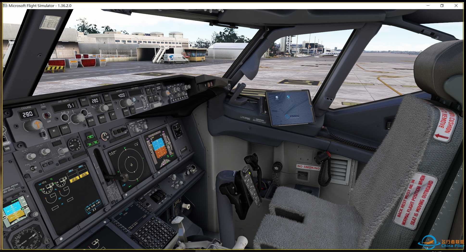 vRYR THE GRAND TOUR LEG3132 LPPR-GMMX-LEAL-896 