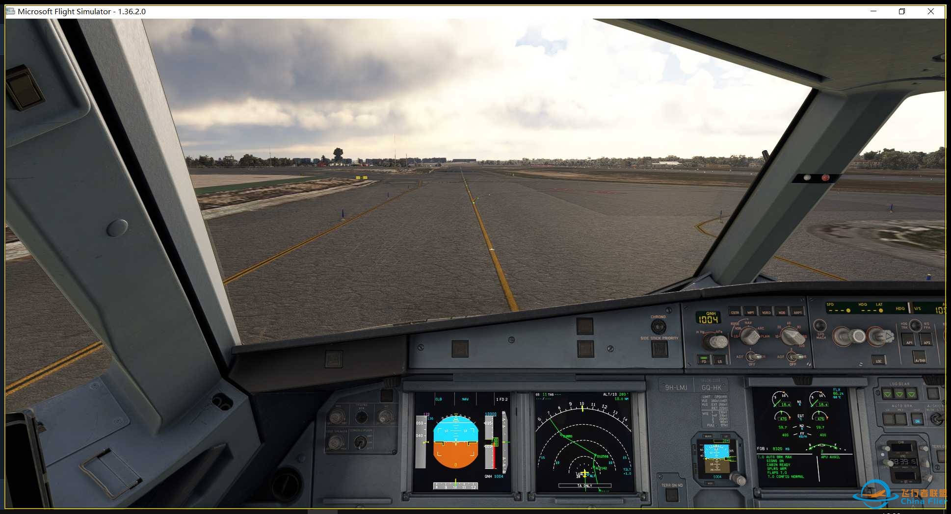 vRYR THE GRAND TOUR LEG33 LEAL-EGSS 最终章-2127 