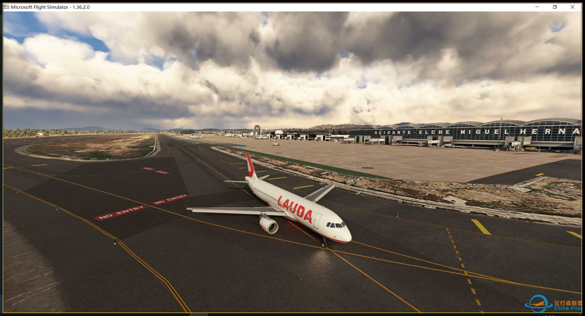 vRYR THE GRAND TOUR LEG33 LEAL-EGSS 最终章-8710 