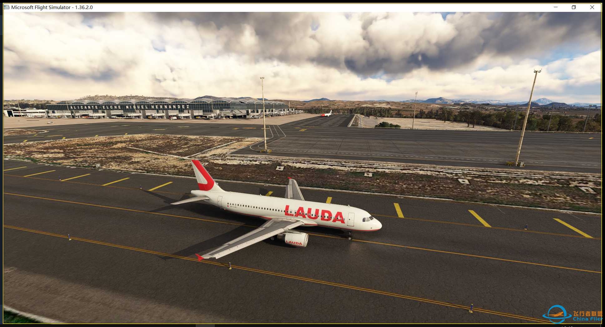 vRYR THE GRAND TOUR LEG33 LEAL-EGSS 最终章-2348 