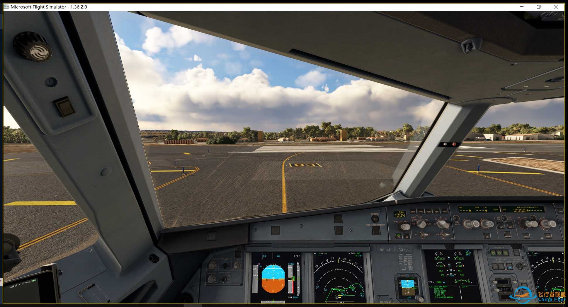 vRYR THE GRAND TOUR LEG33 LEAL-EGSS 最终章-7556 