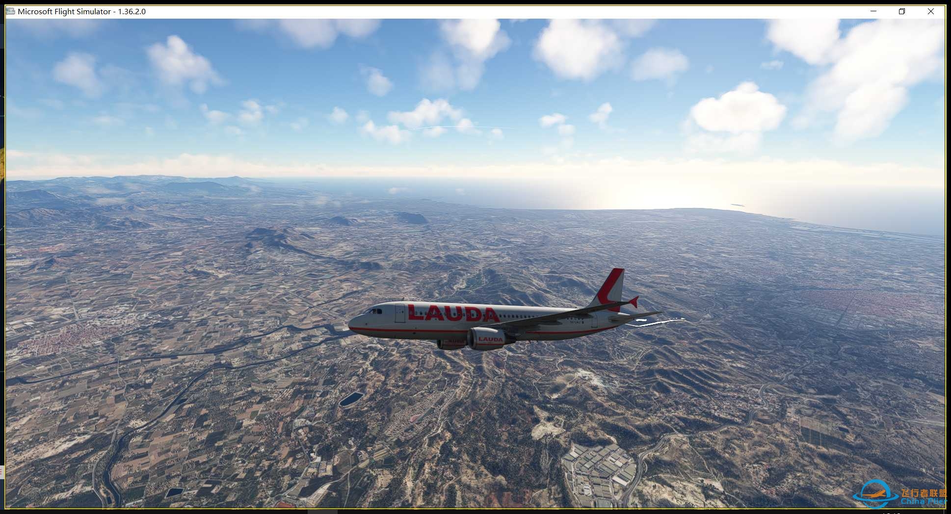 vRYR THE GRAND TOUR LEG33 LEAL-EGSS 最终章-79 