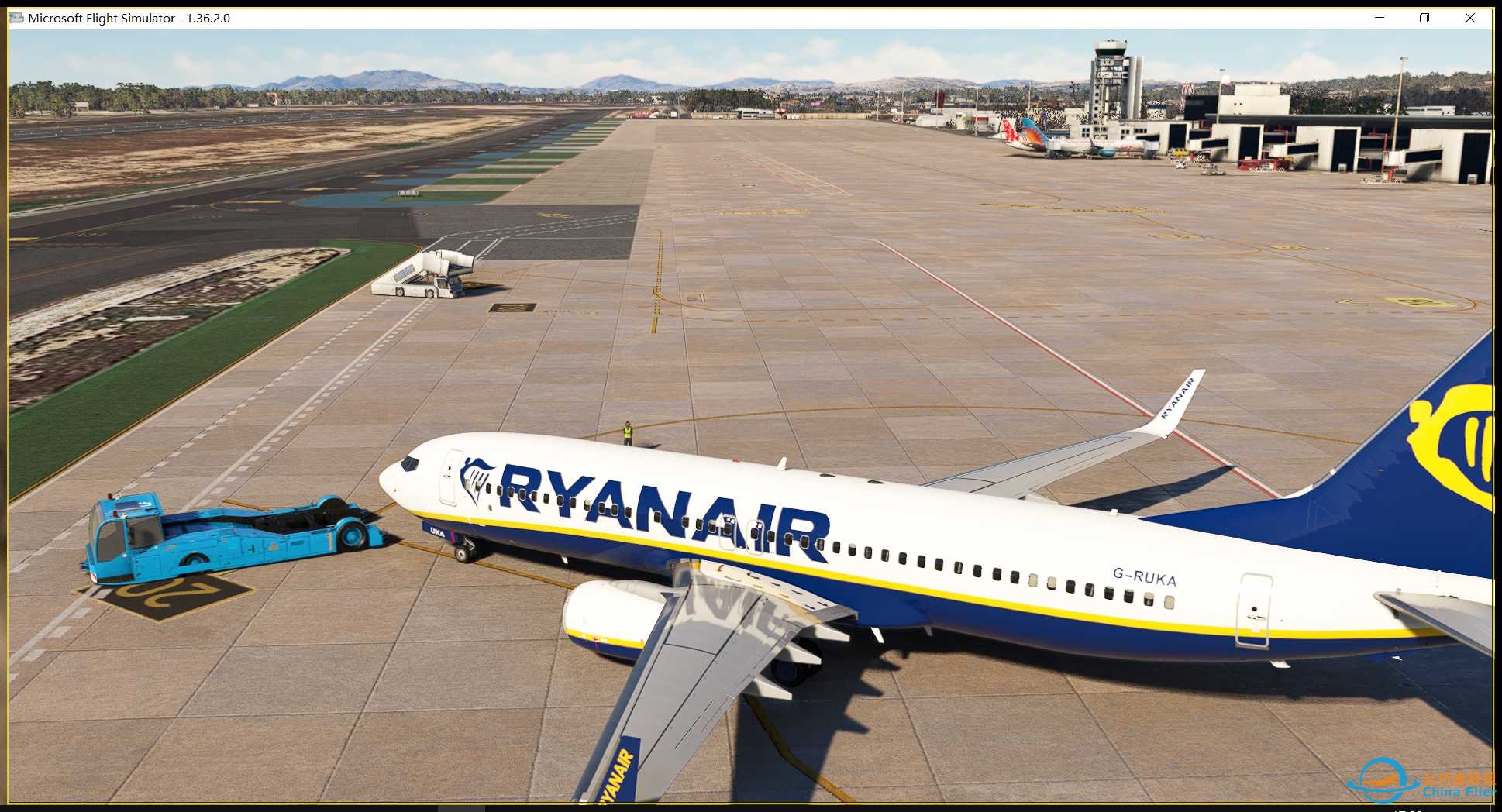 vRYR THE GRAND TOUR LEG33 LEAL-EGSS 最终章-51 