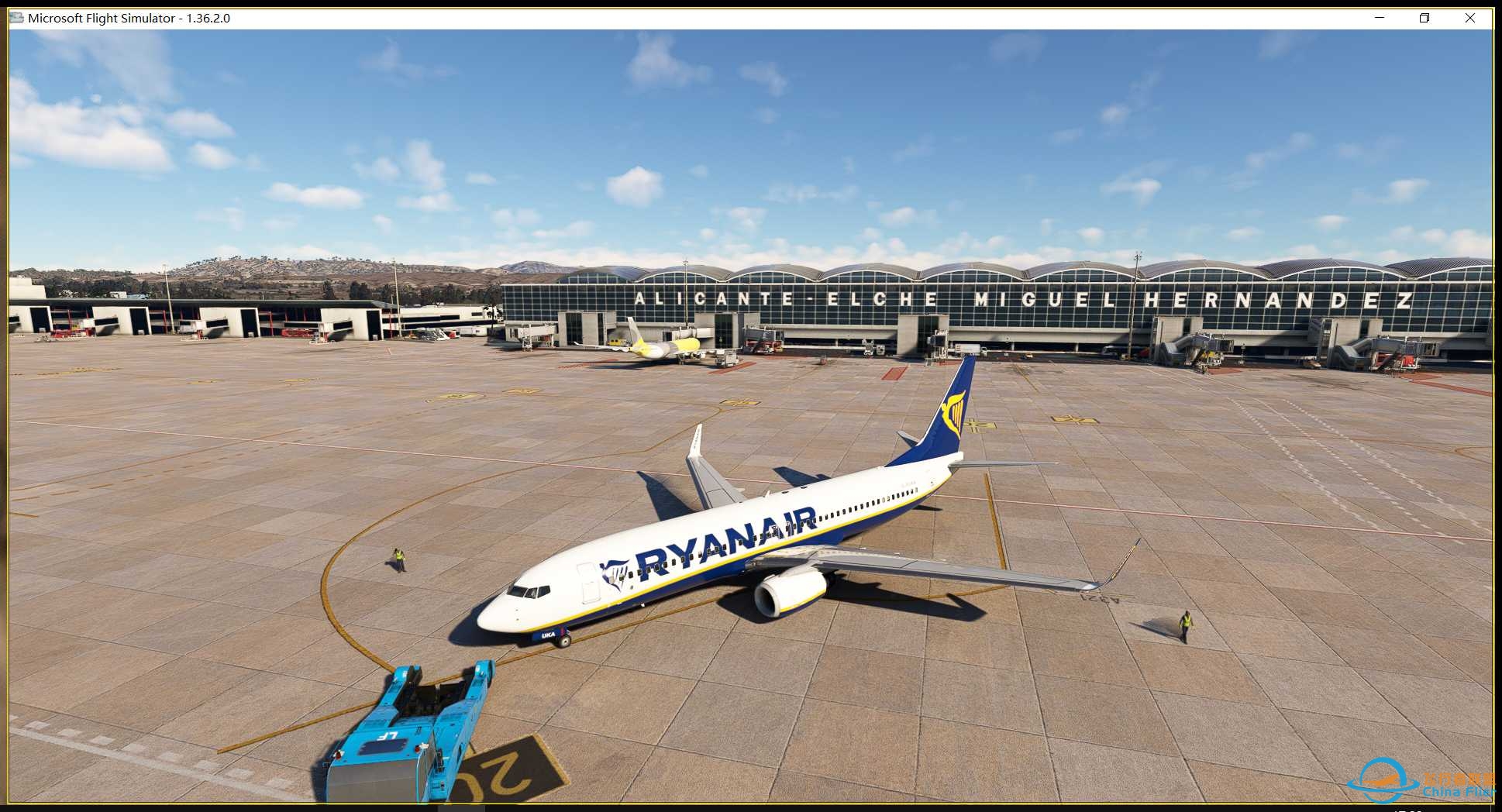 vRYR THE GRAND TOUR LEG33 LEAL-EGSS 最终章-1064 