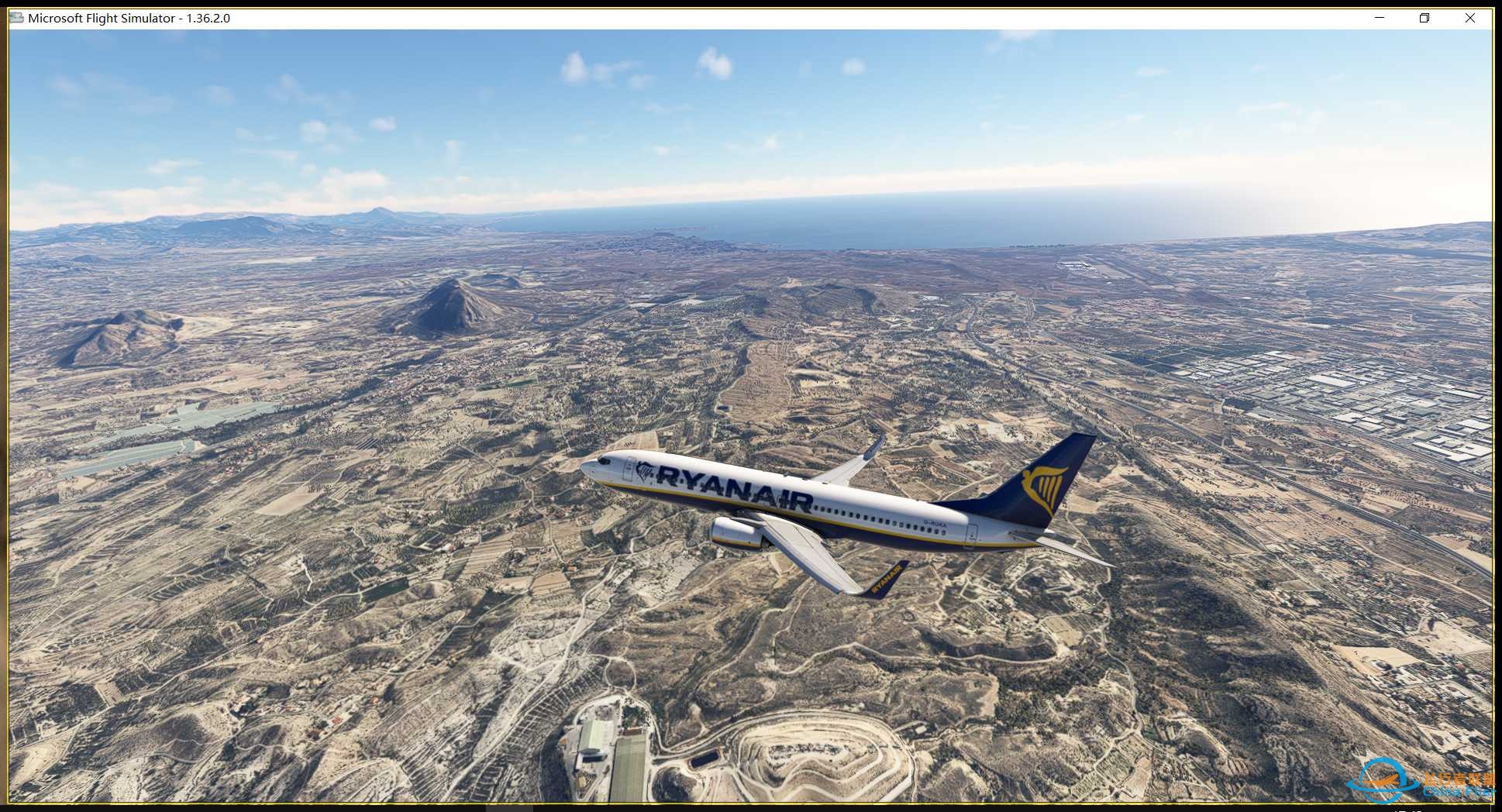 vRYR THE GRAND TOUR LEG33 LEAL-EGSS 最终章-8969 