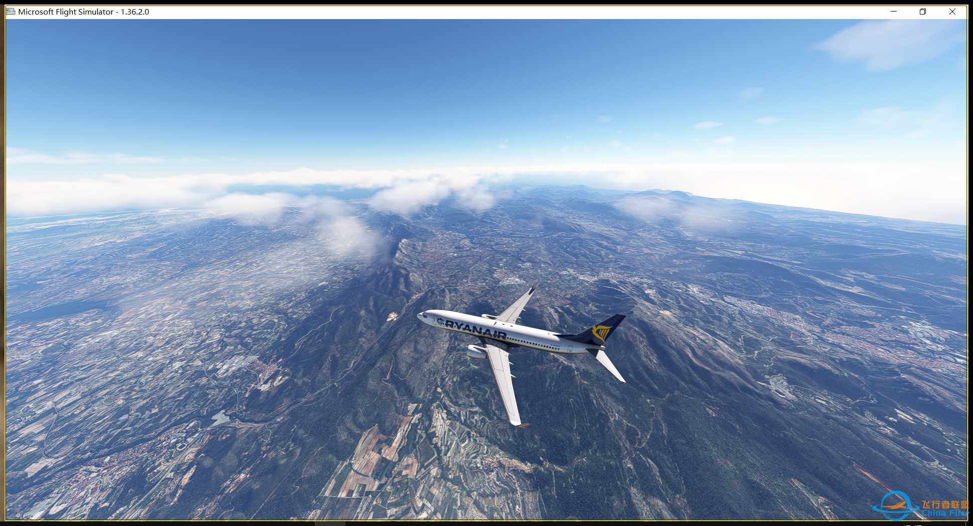 vRYR THE GRAND TOUR LEG33 LEAL-EGSS 最终章-8741 