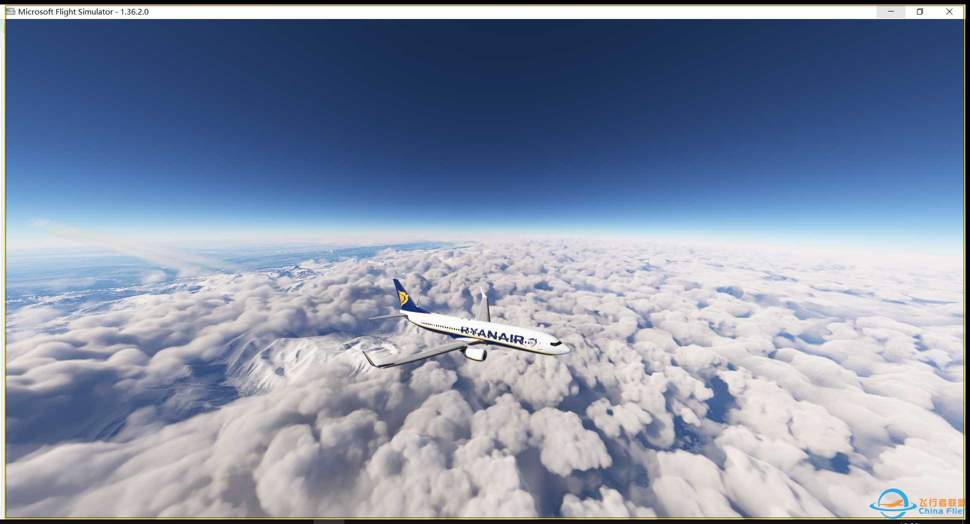 vRYR THE GRAND TOUR LEG33 LEAL-EGSS 最终章-4290 