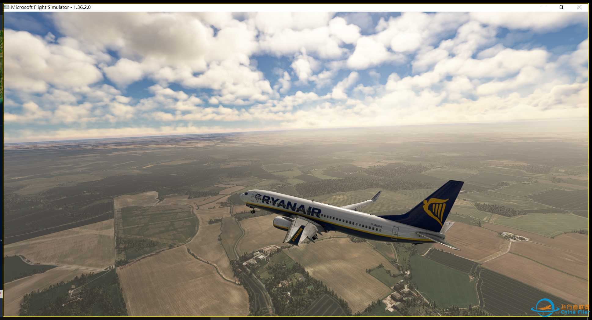 vRYR THE GRAND TOUR LEG33 LEAL-EGSS 最终章-8824 