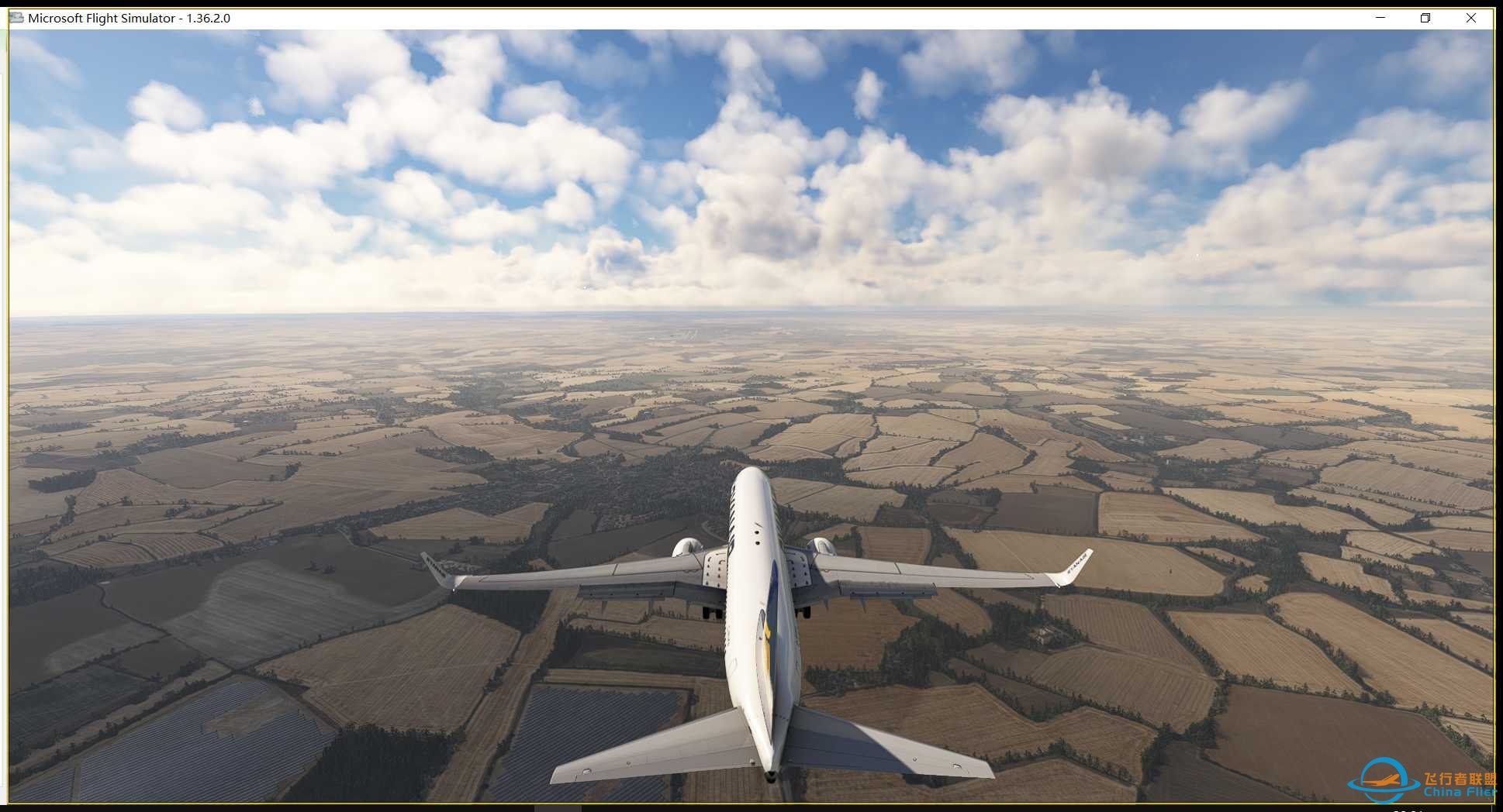 vRYR THE GRAND TOUR LEG33 LEAL-EGSS 最终章-1314 