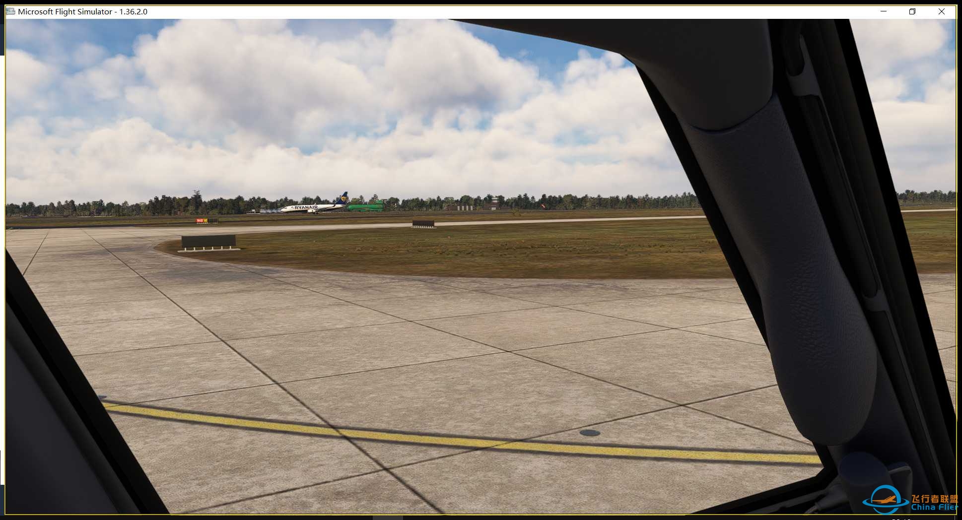 vRYR THE GRAND TOUR LEG33 LEAL-EGSS 最终章-5138 