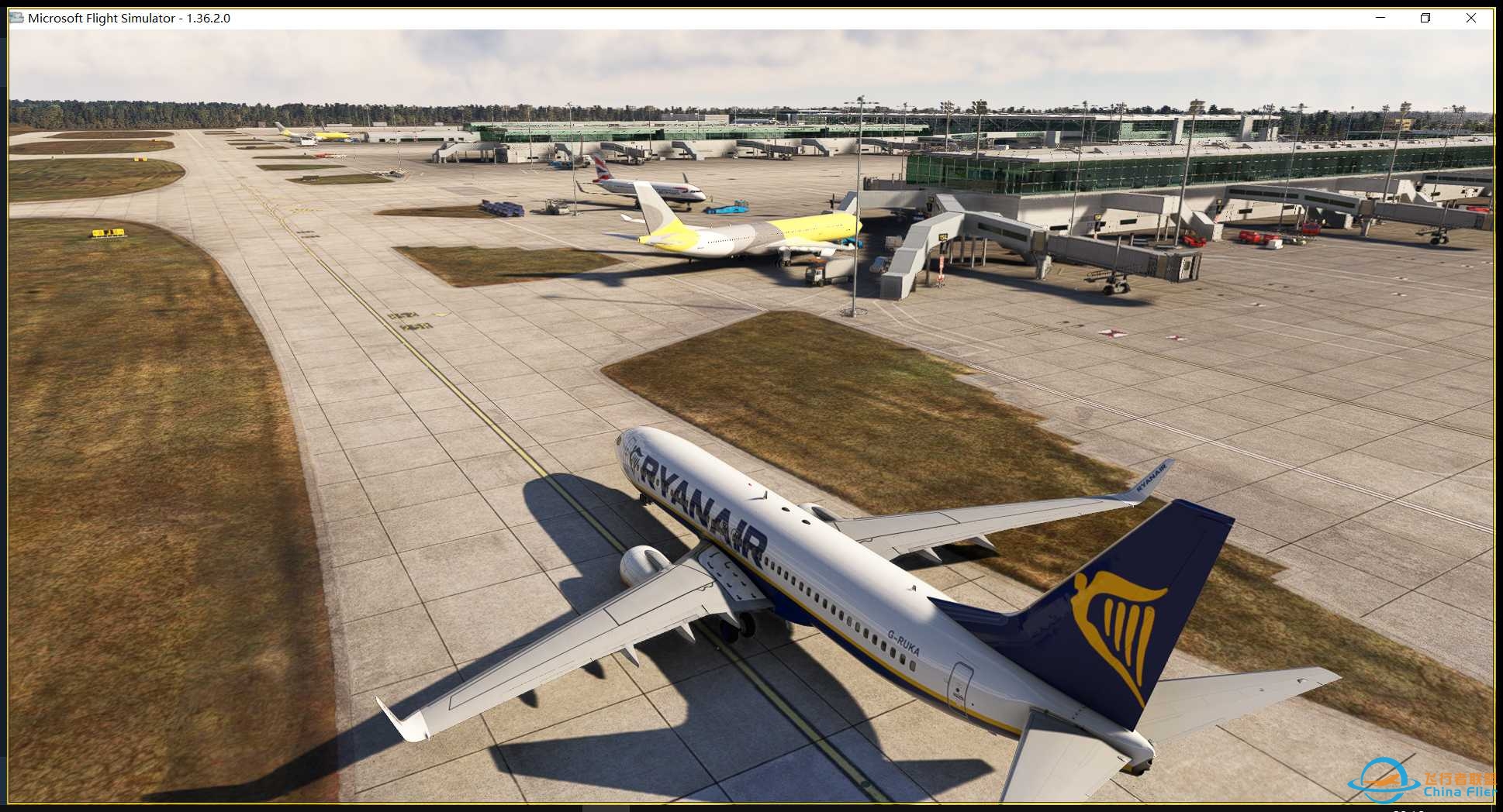 vRYR THE GRAND TOUR LEG33 LEAL-EGSS 最终章-4311 