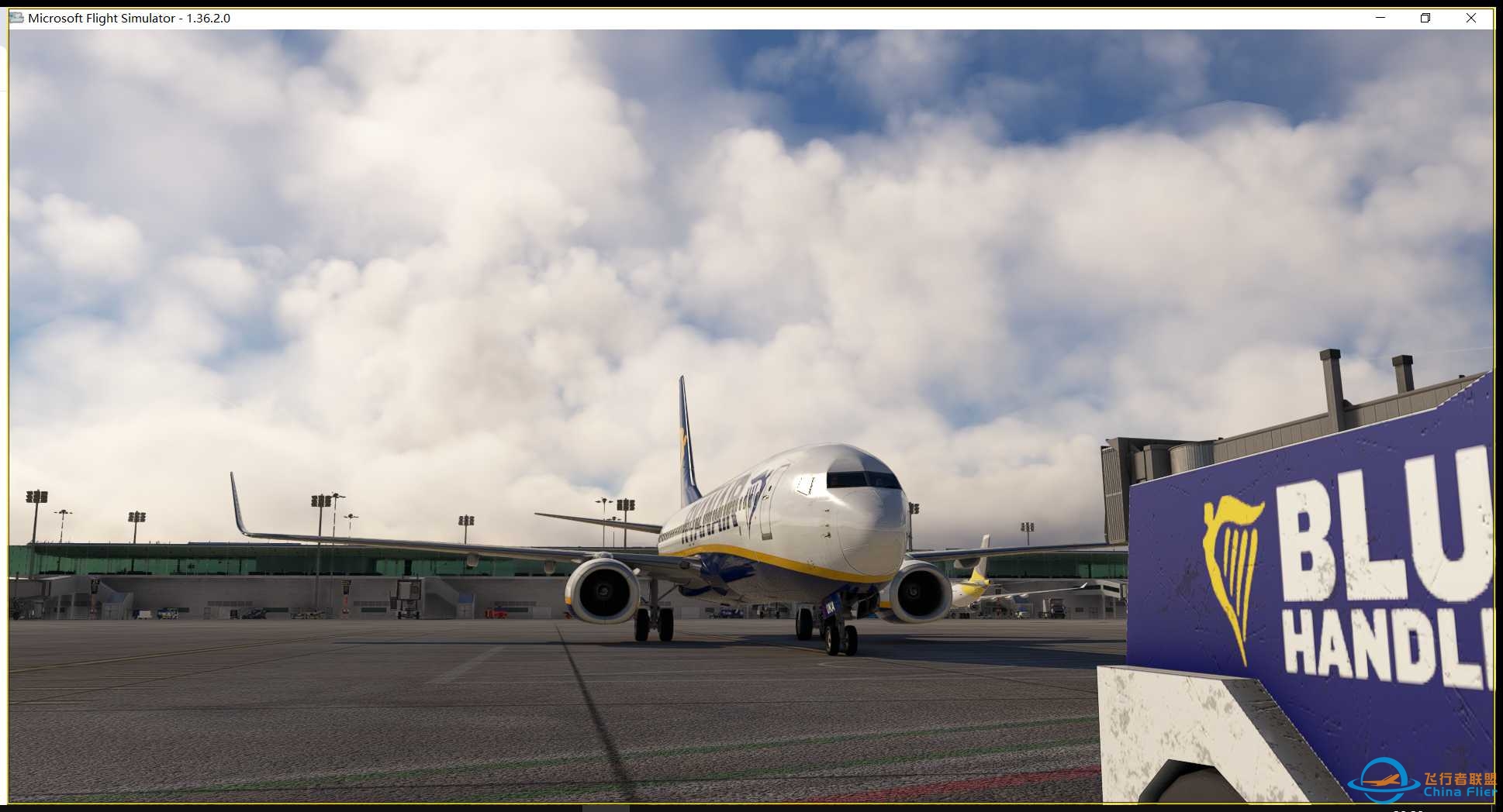 vRYR THE GRAND TOUR LEG33 LEAL-EGSS 最终章-4851 