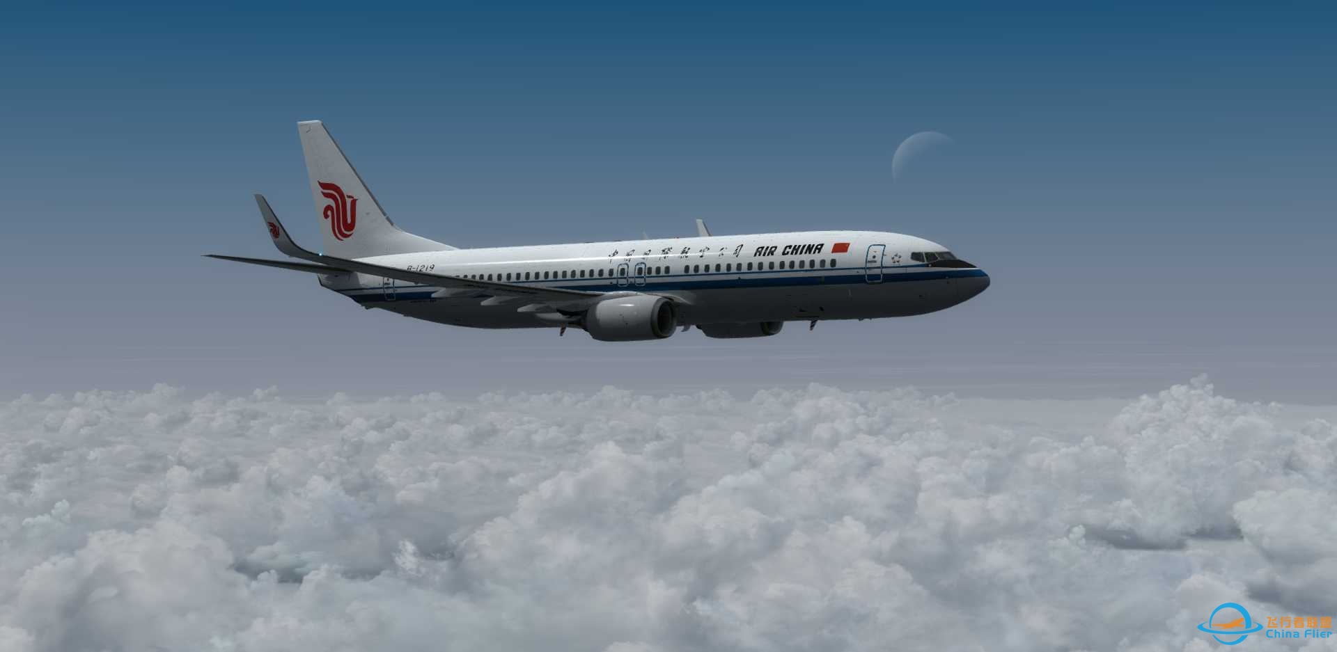 738飞行美图-2026 