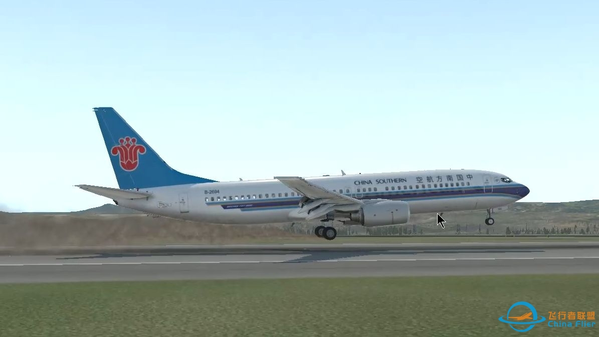 XPlane11 不会飞咋办啊？-8131 