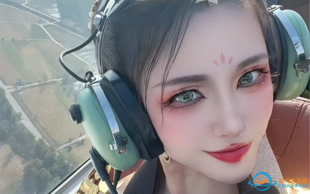 我迦南这回是真“飞天”了 #飞行体验 #永劫无间 #迦南cos-3013 