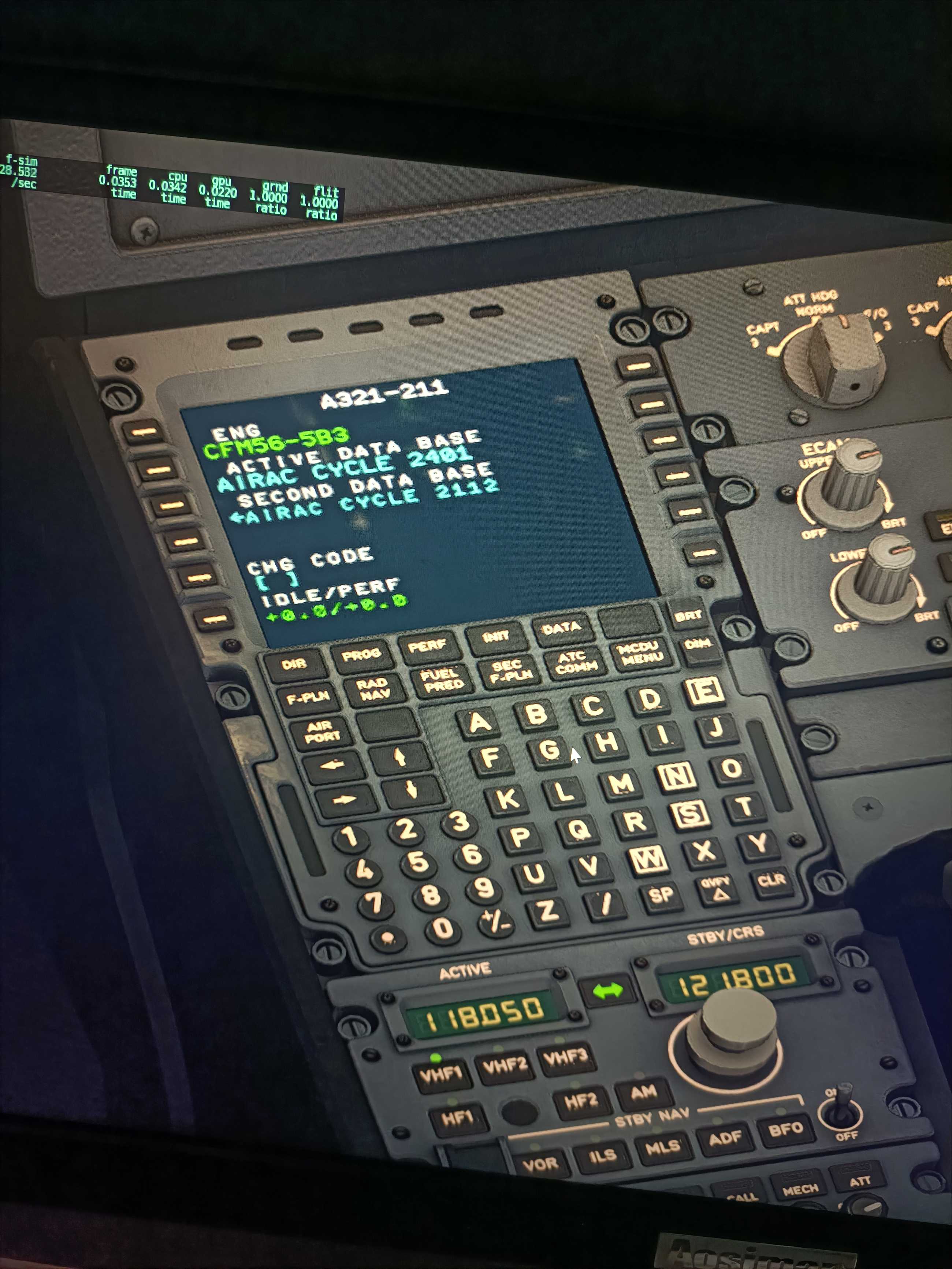 xplane12导航数据求助-9491 