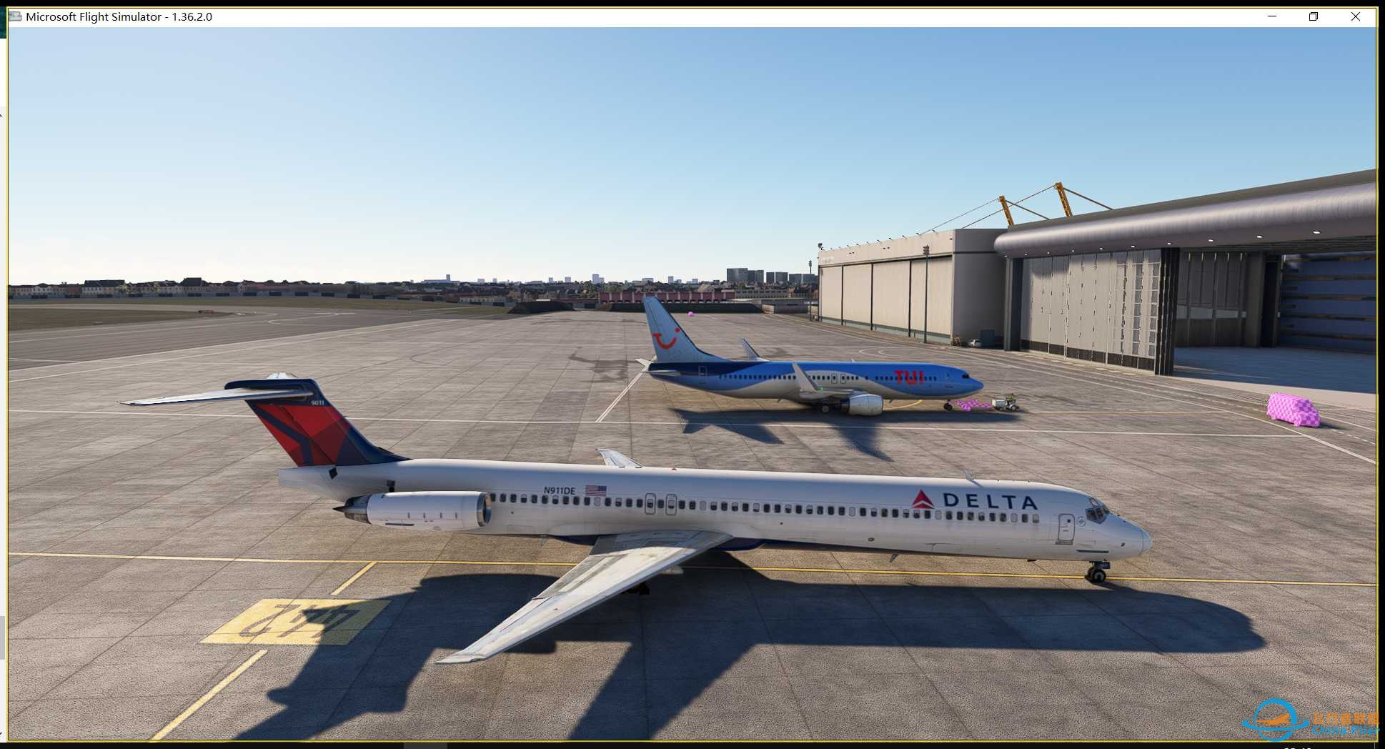 MADDOG88 WORLD TOUR-8581 