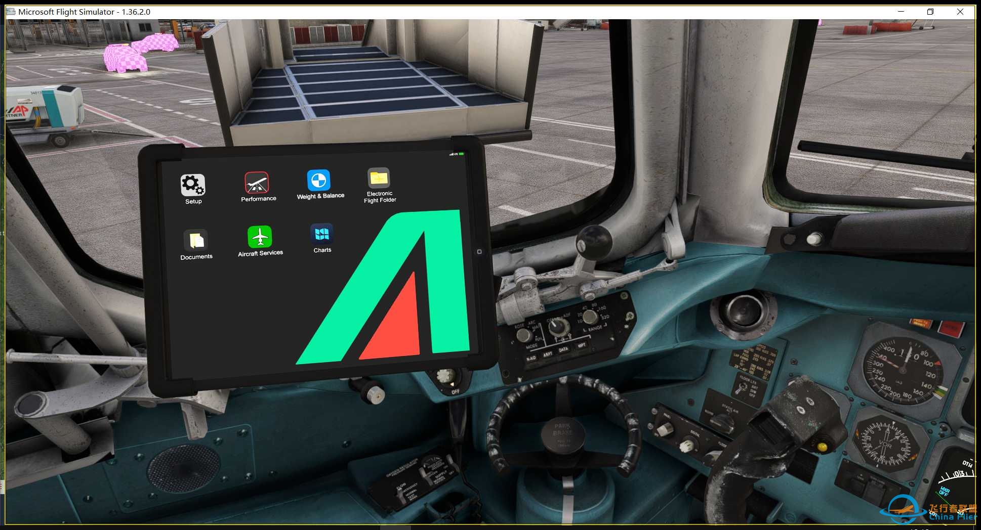 MADDOG88 WORLD TOUR-809 