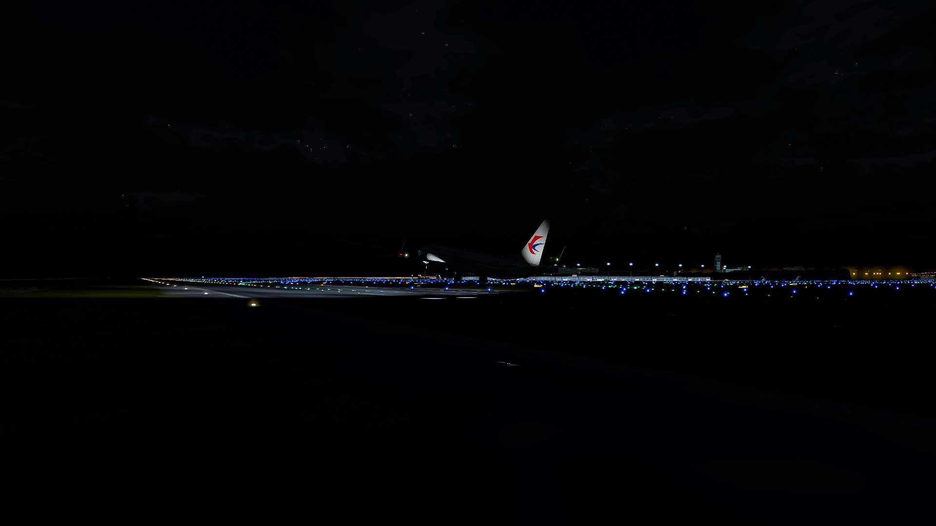 【X-Plane 11】RJBB-ZSPD-475 