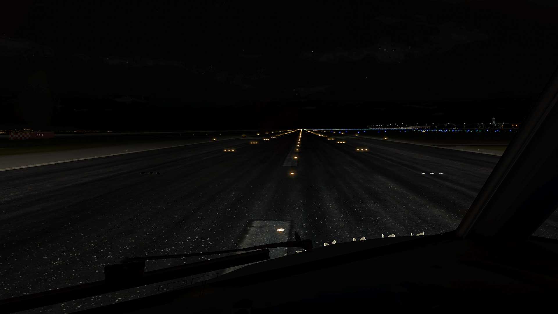 【X-Plane 11】RJBB-ZSPD-2469 