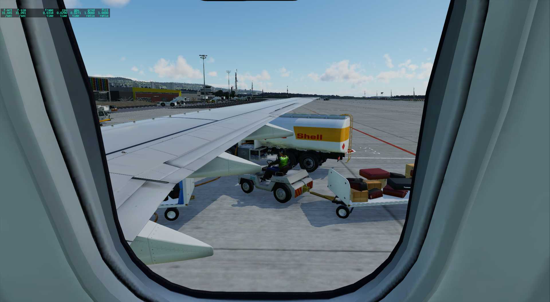 XP12  LBWN----LGAV-1828 