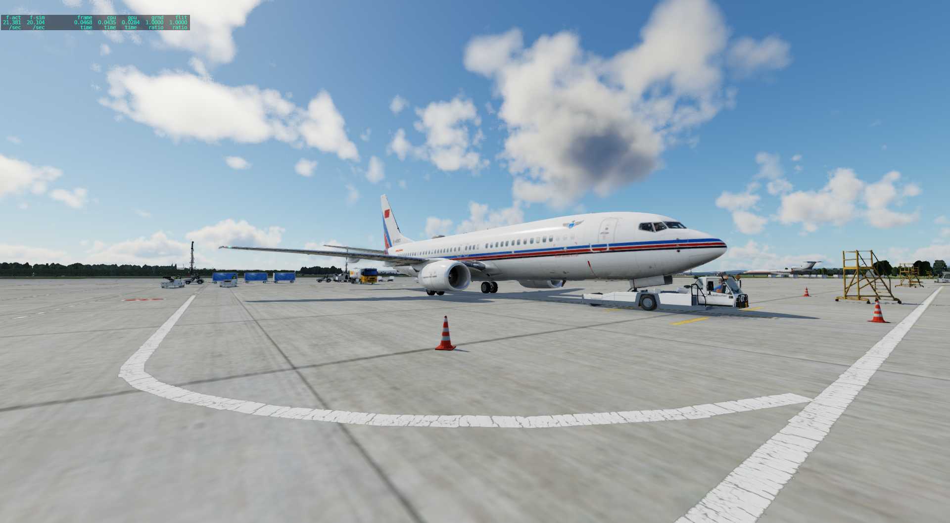 XP12  LBWN----LGAV-9970 