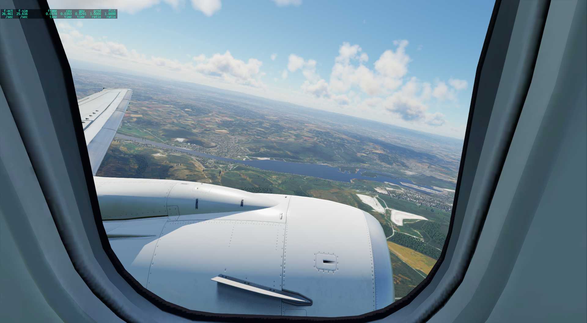 XP12  LBWN----LGAV-3401 