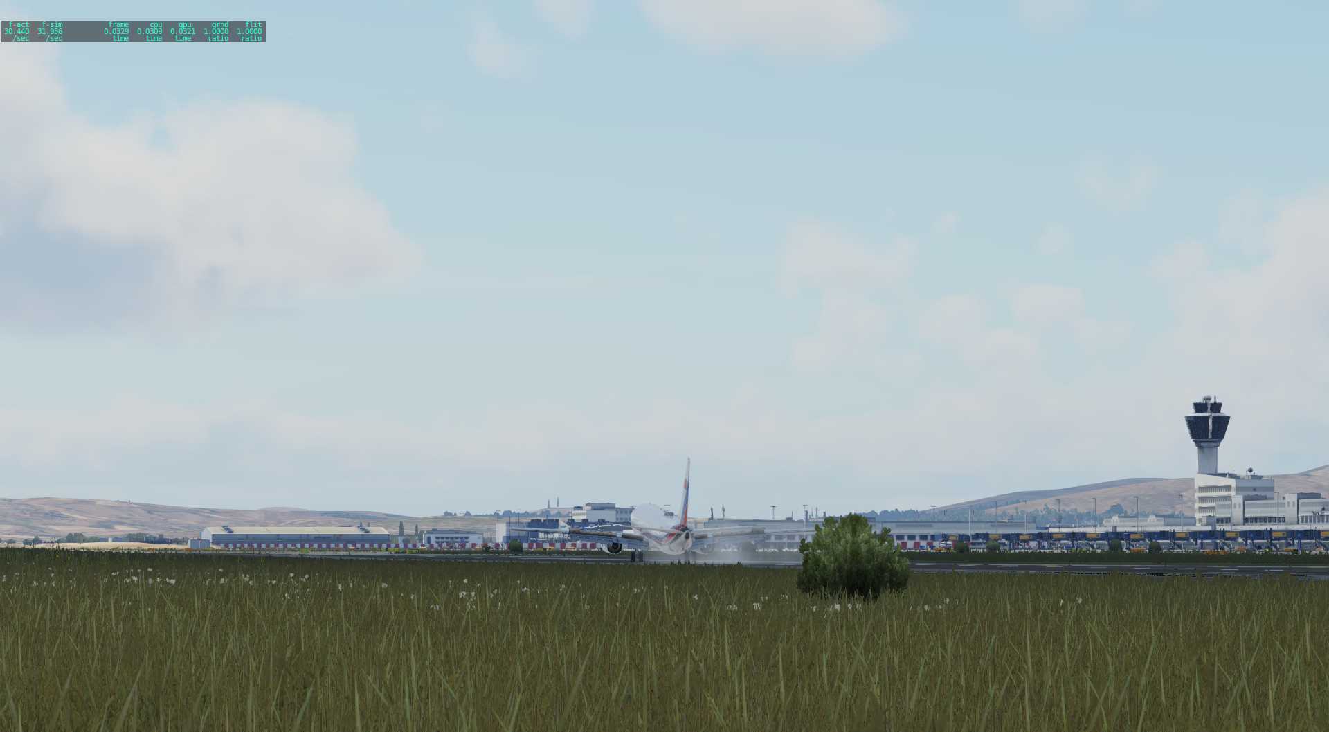 XP12  LBWN----LGAV-2337 