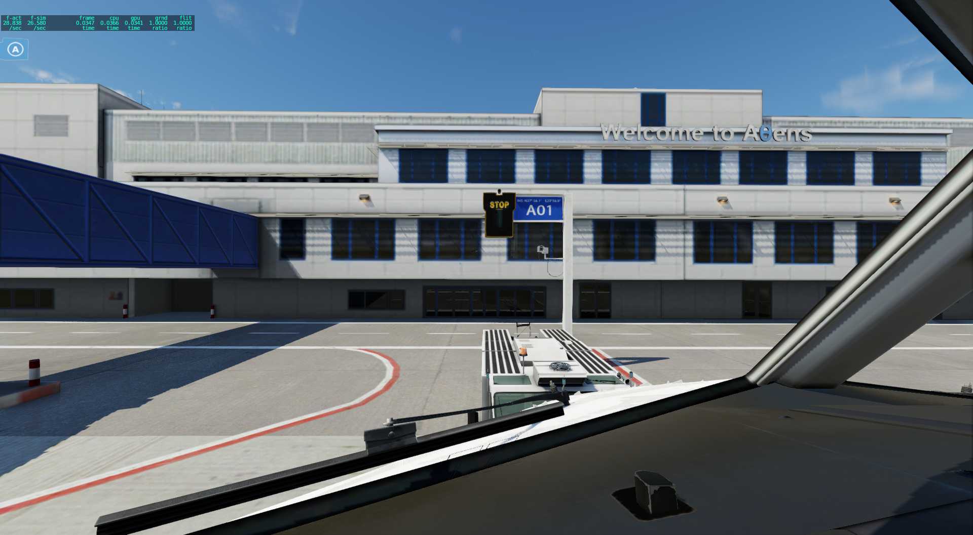 XP12  LBWN----LGAV-1086 