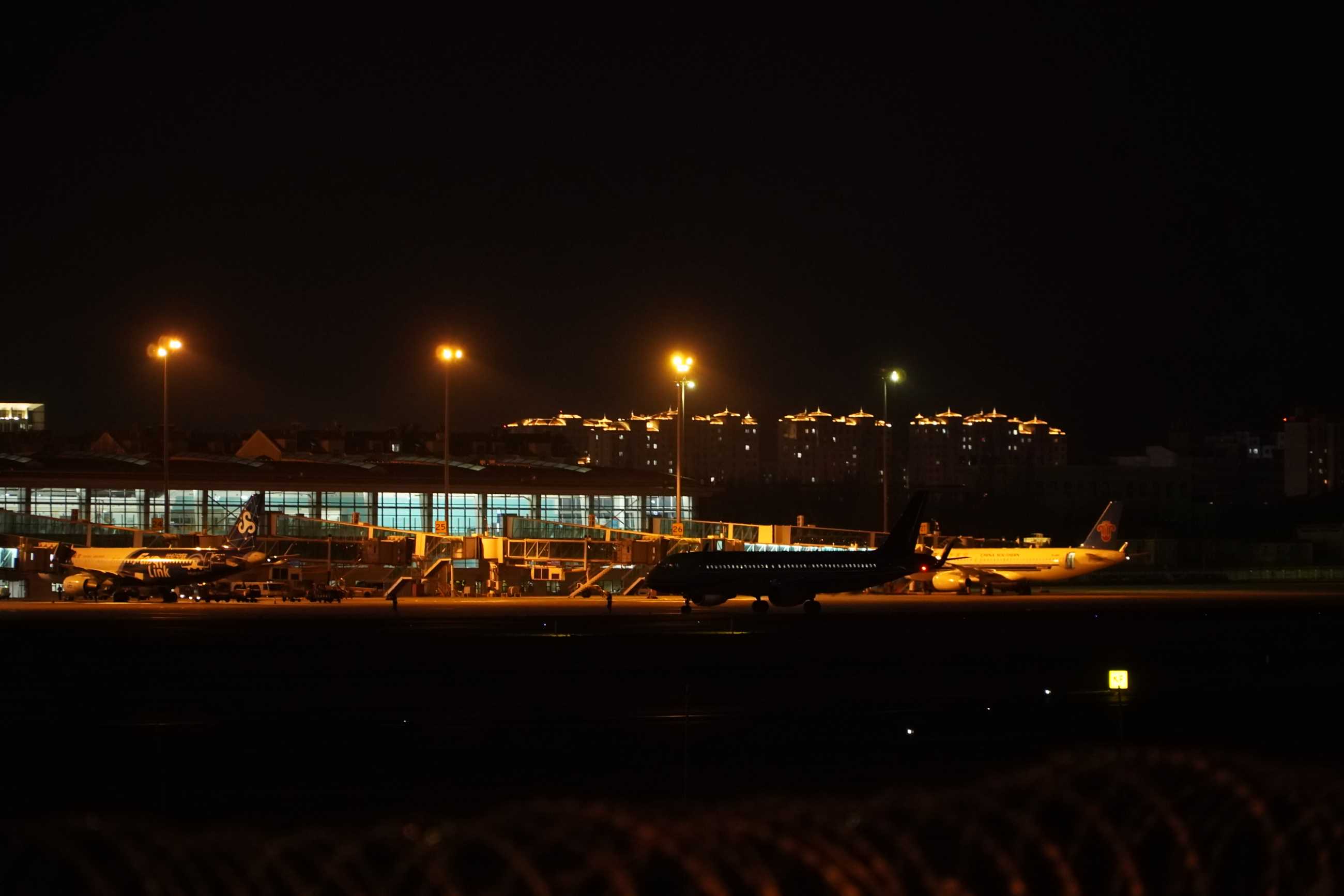 夜晚1-4501 