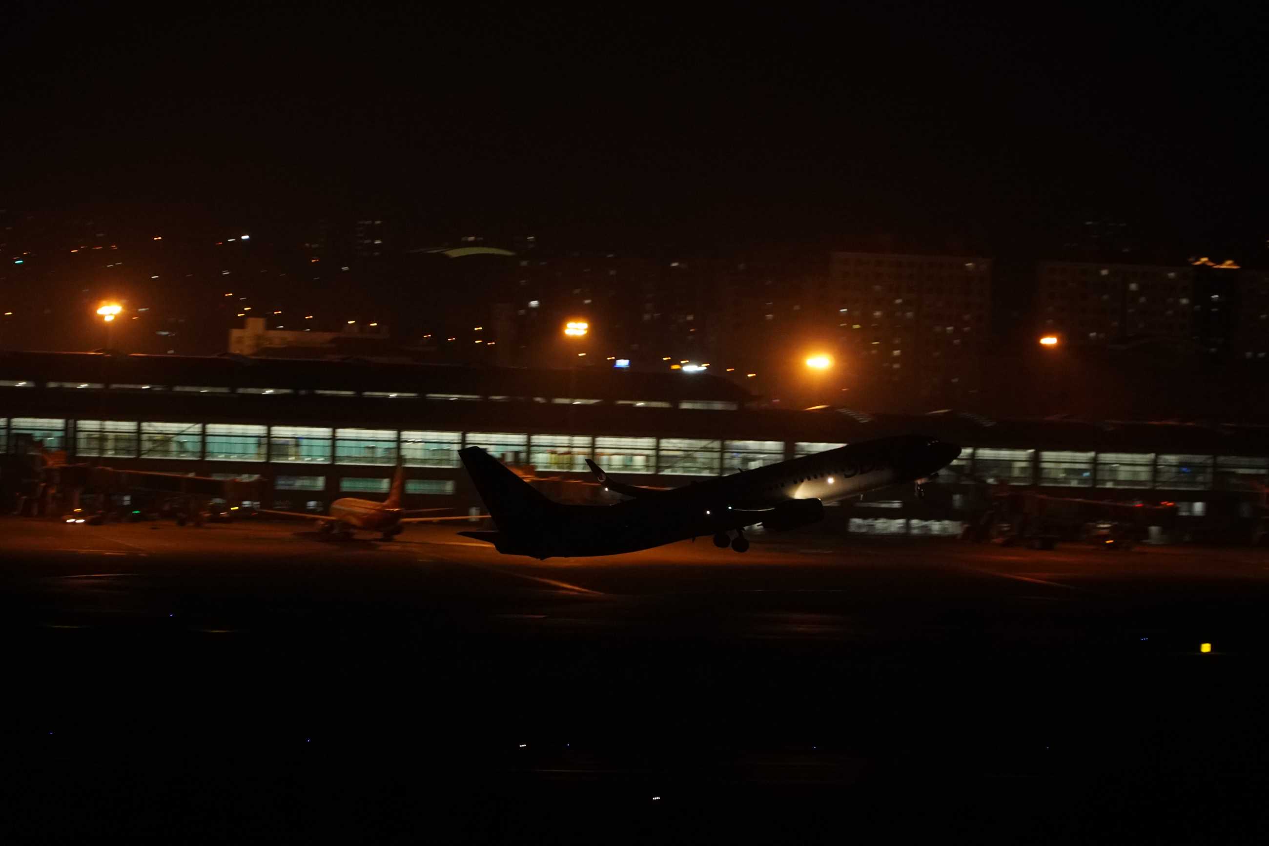 夜晚新-2318 