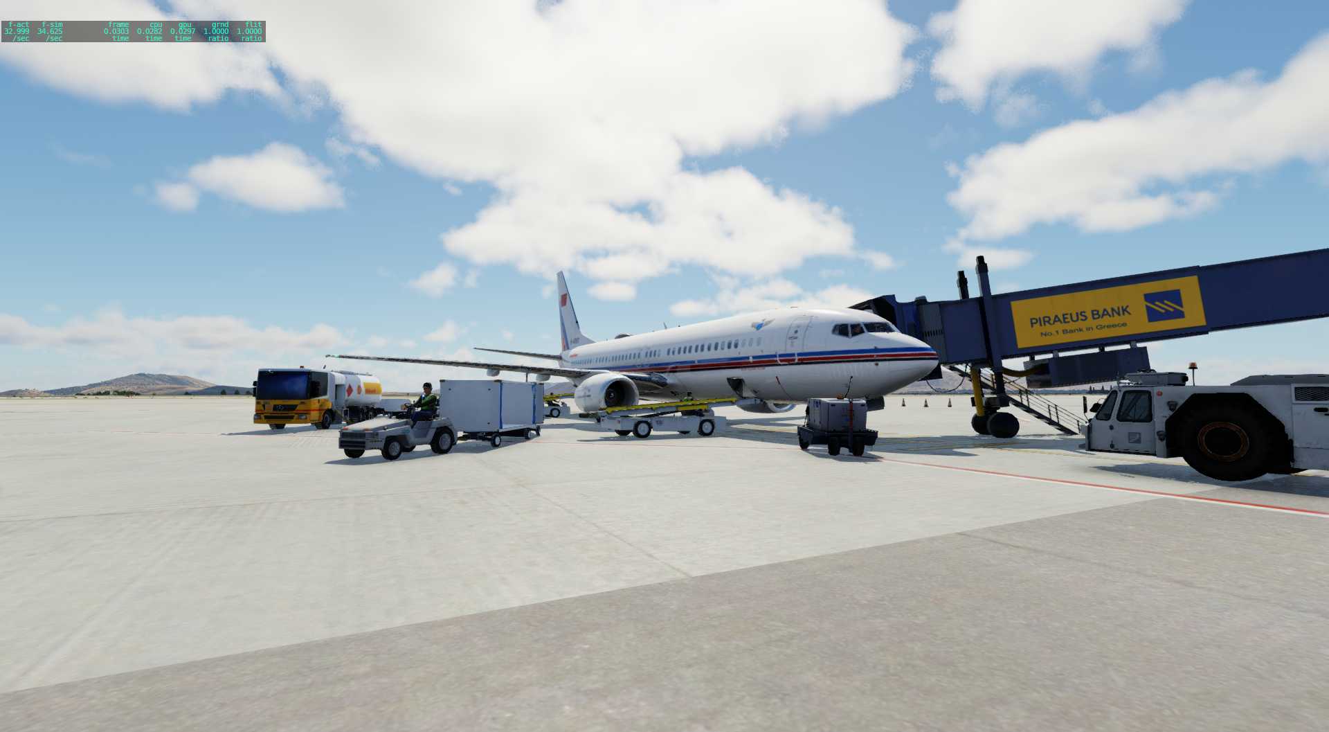 XP12    LGAV----LTBS-3297 