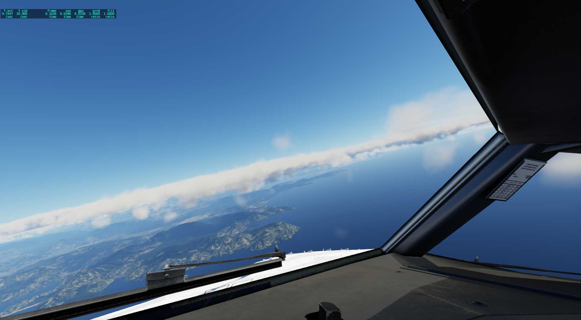XP12    LGAV----LTBS-3761 