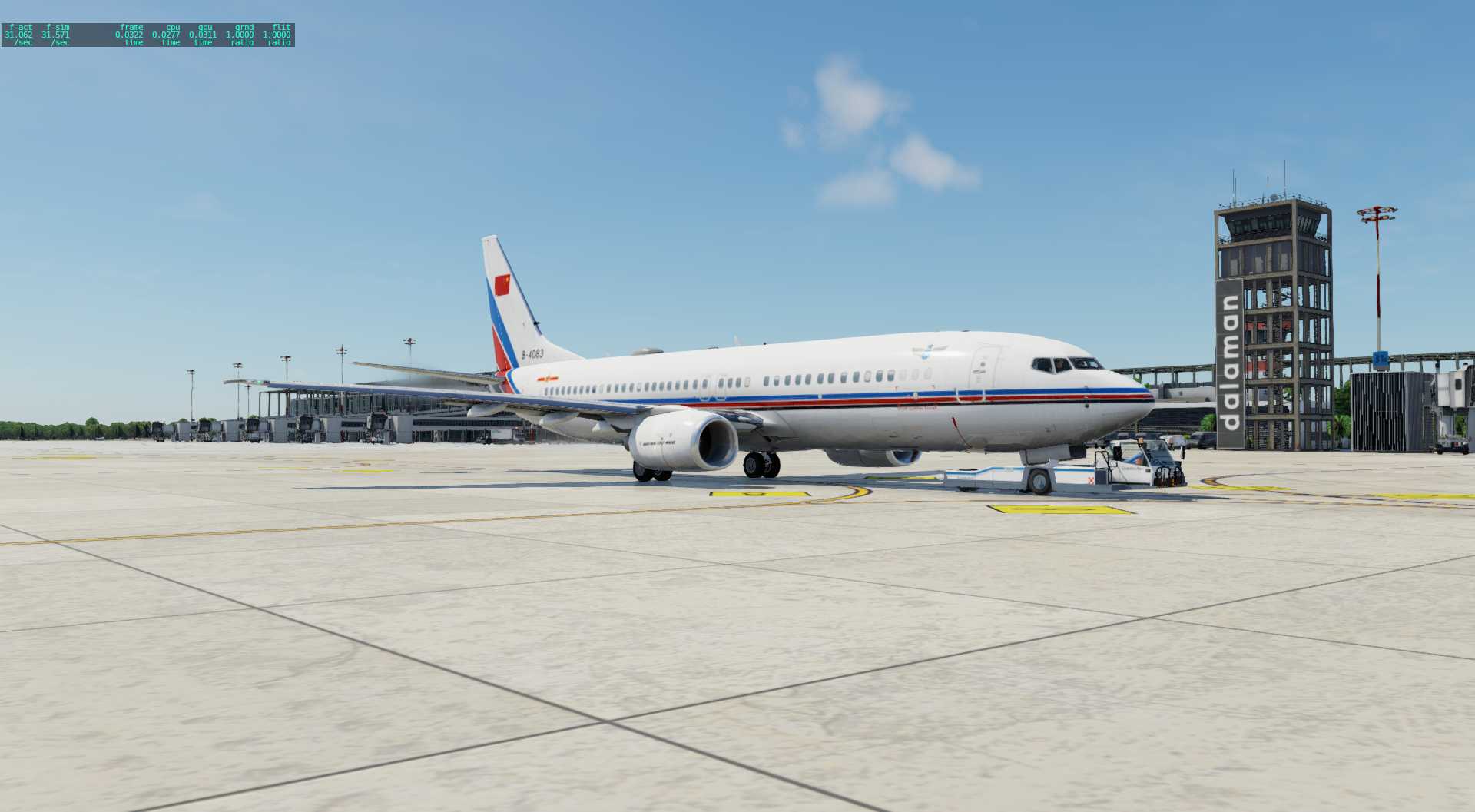 XP12    LTBS----LTFM-2004 