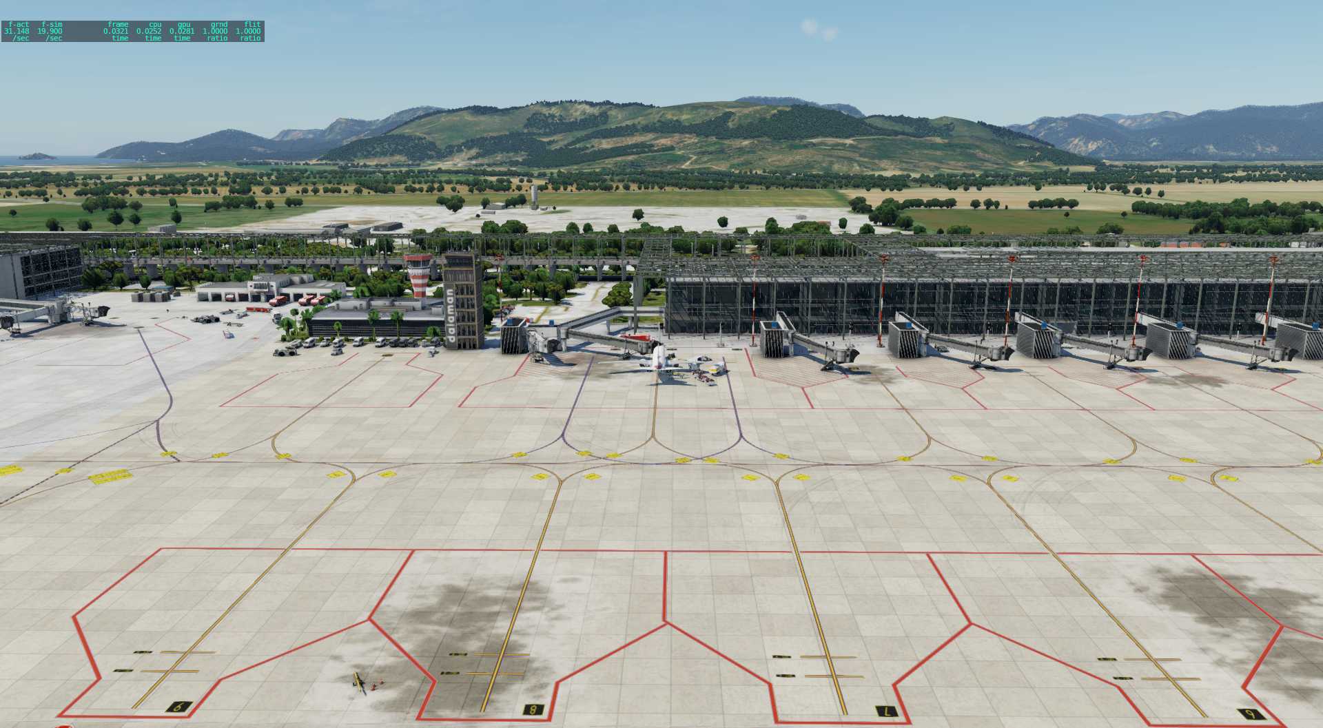 XP12    LTBS----LTFM-9363 