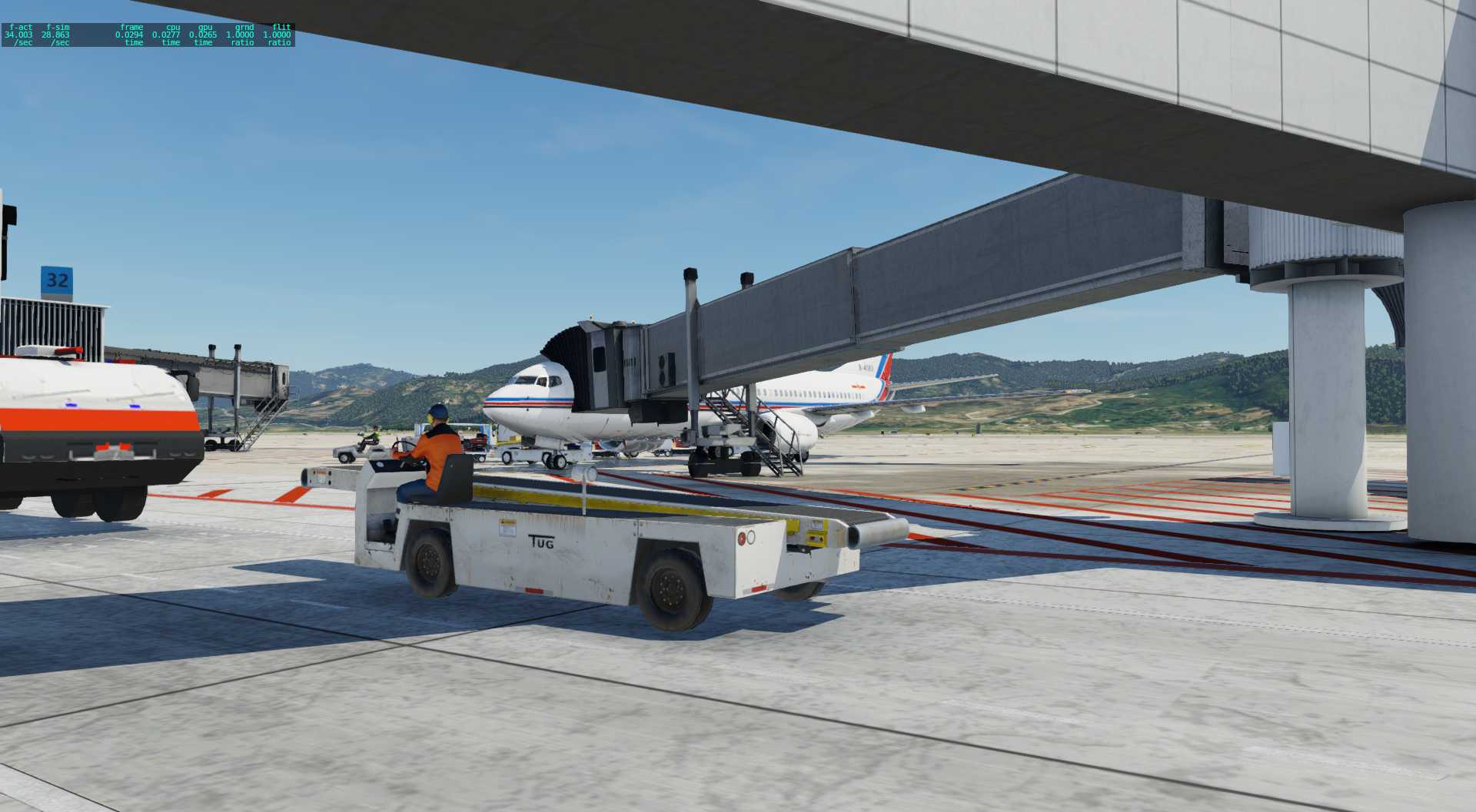XP12    LTBS----LTFM-60 