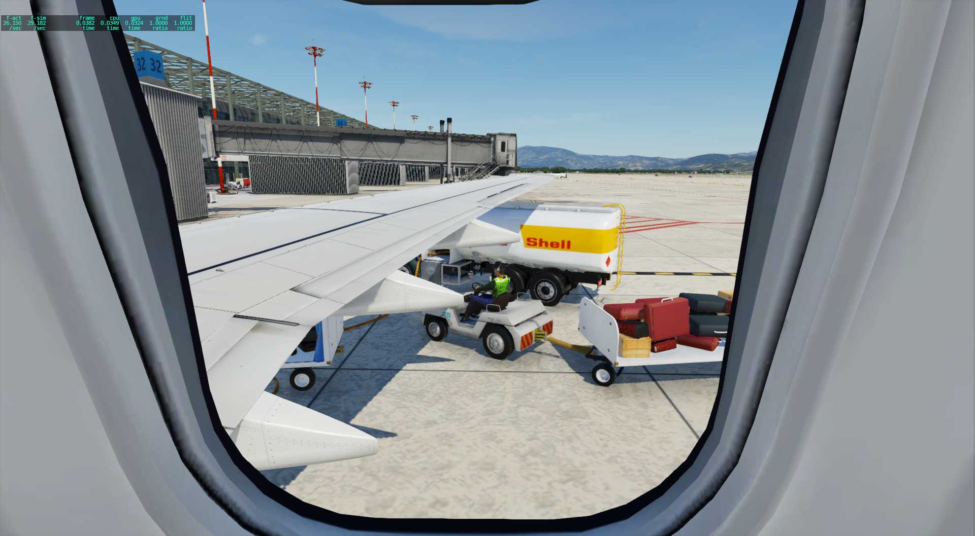 XP12    LTBS----LTFM-5798 