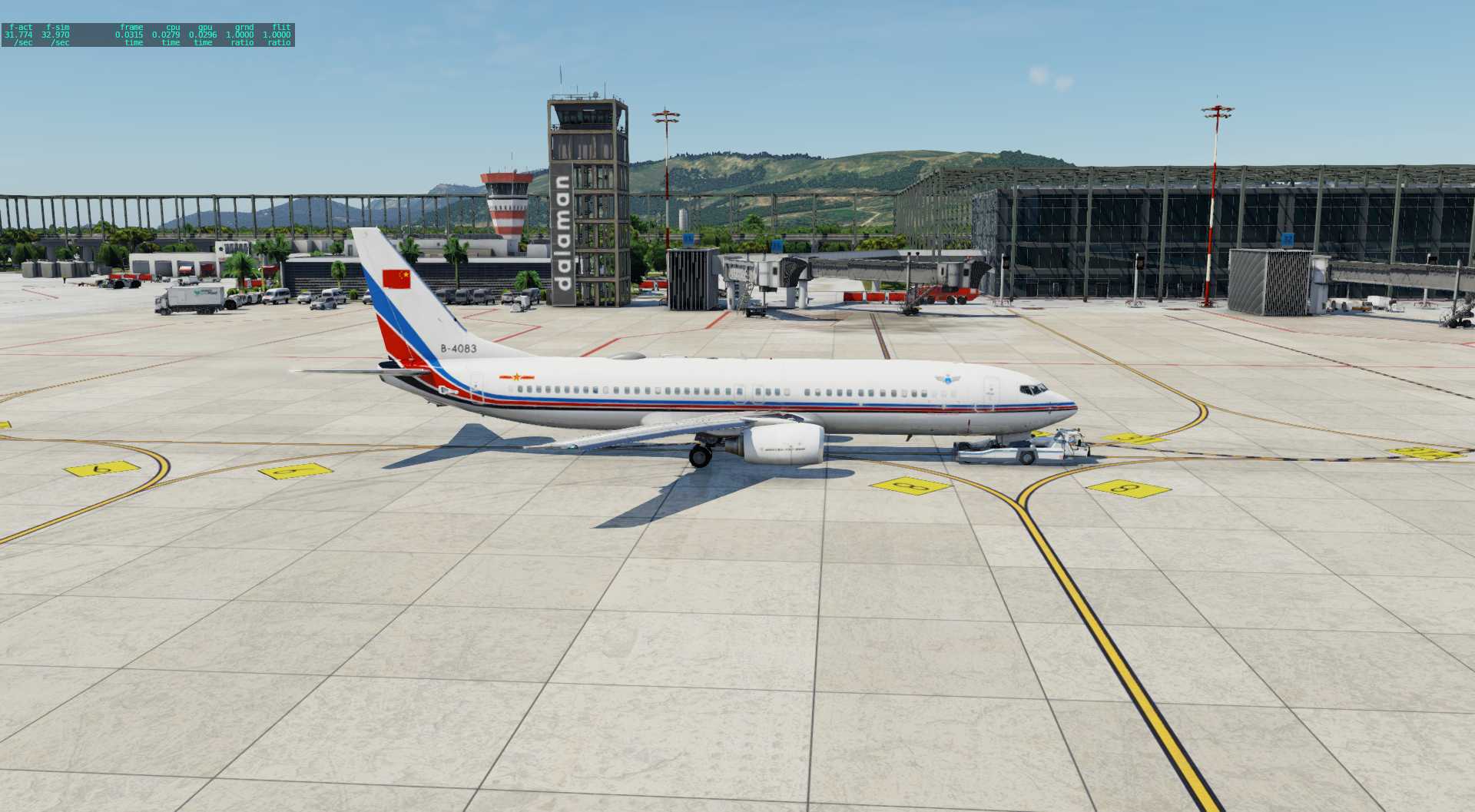 XP12    LTBS----LTFM-9263 