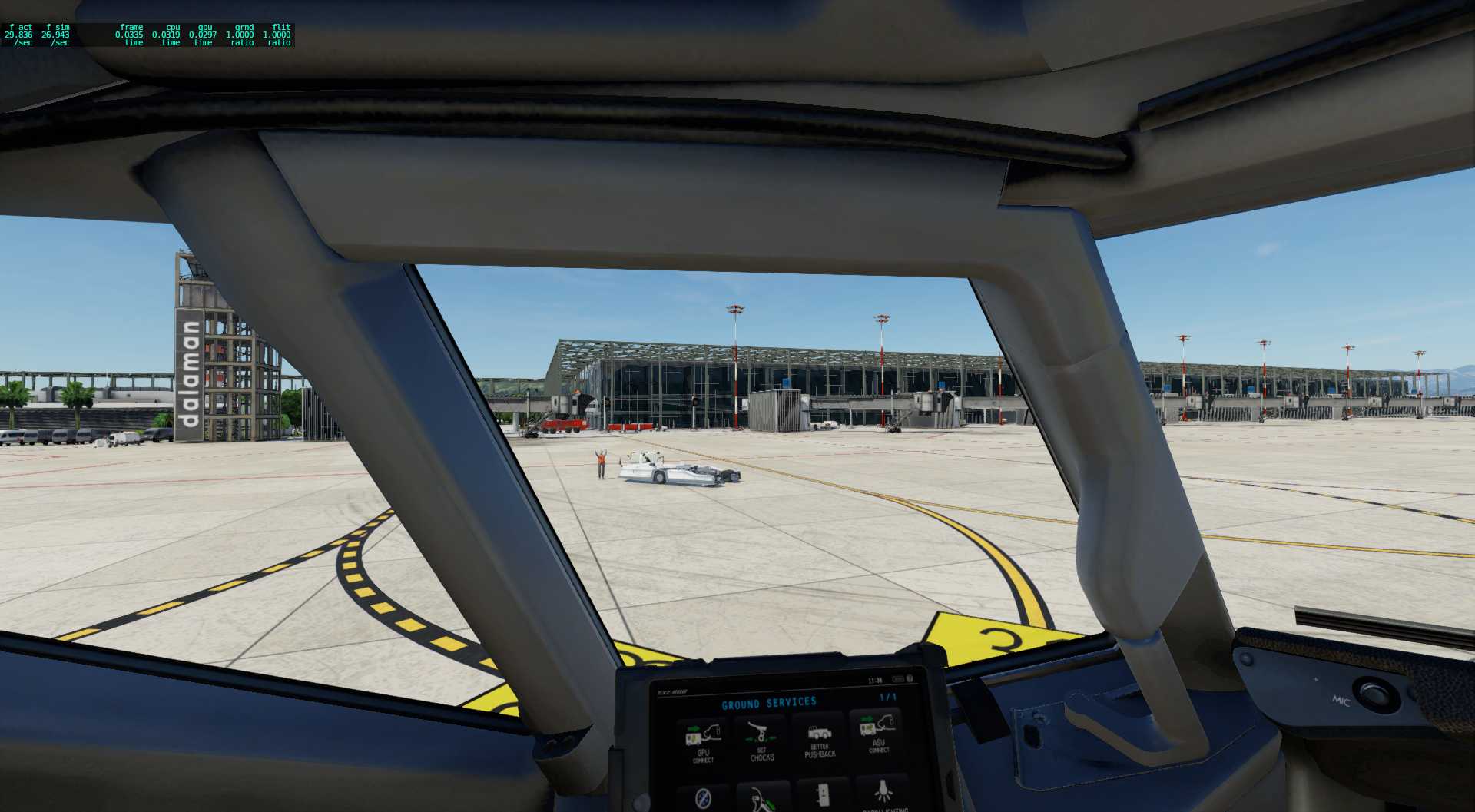 XP12    LTBS----LTFM-5791 