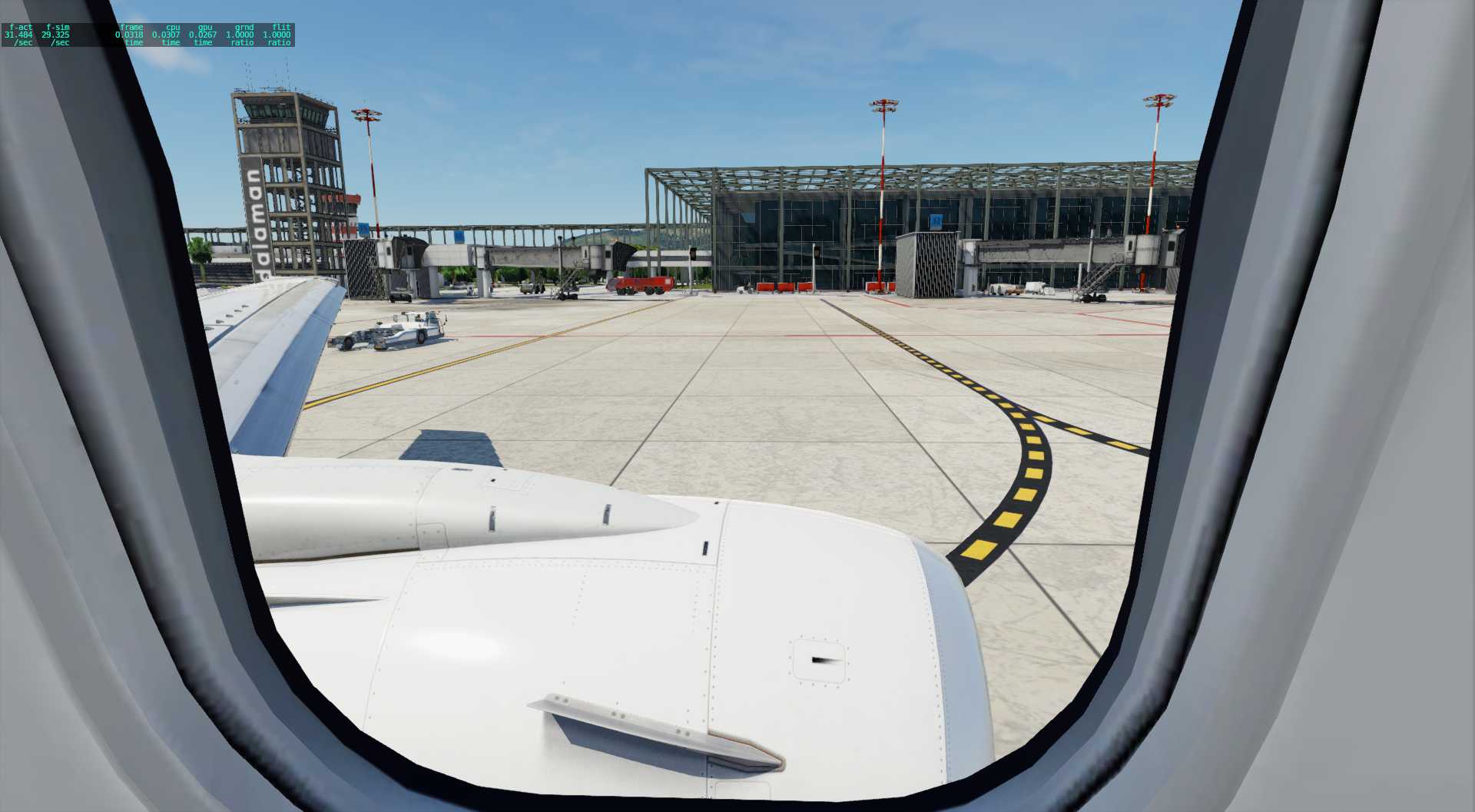 XP12    LTBS----LTFM-2864 