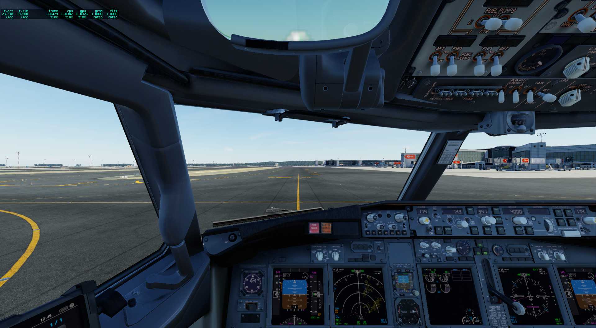 XP12    LTBS----LTFM-5604 