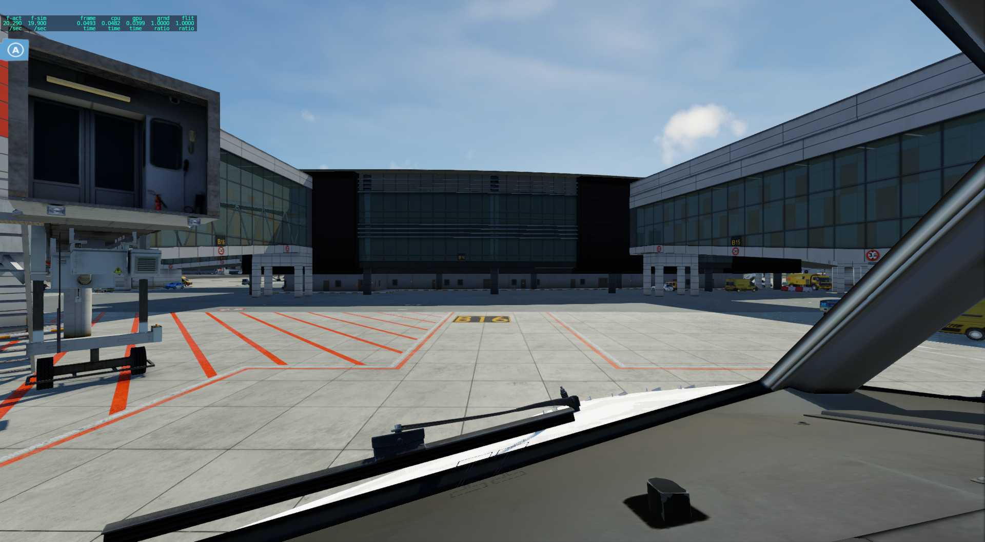 XP12    LTBS----LTFM-6610 