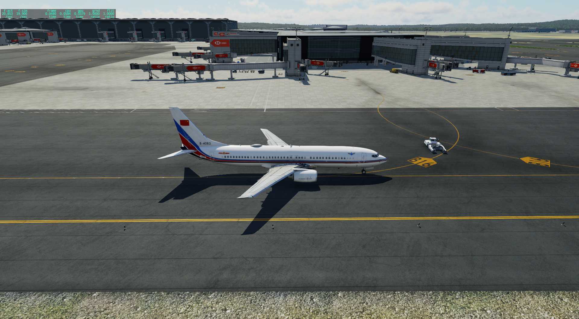 XP12   LTFM----LTFG-2264 