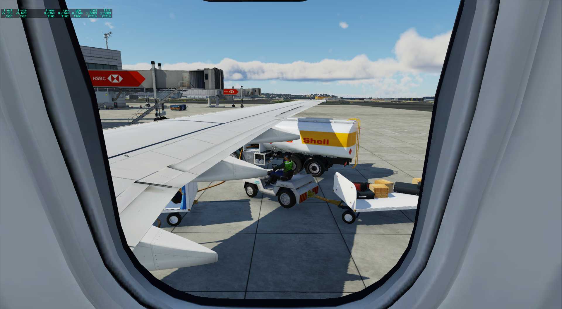XP12   LTFM----LTFG-2585 