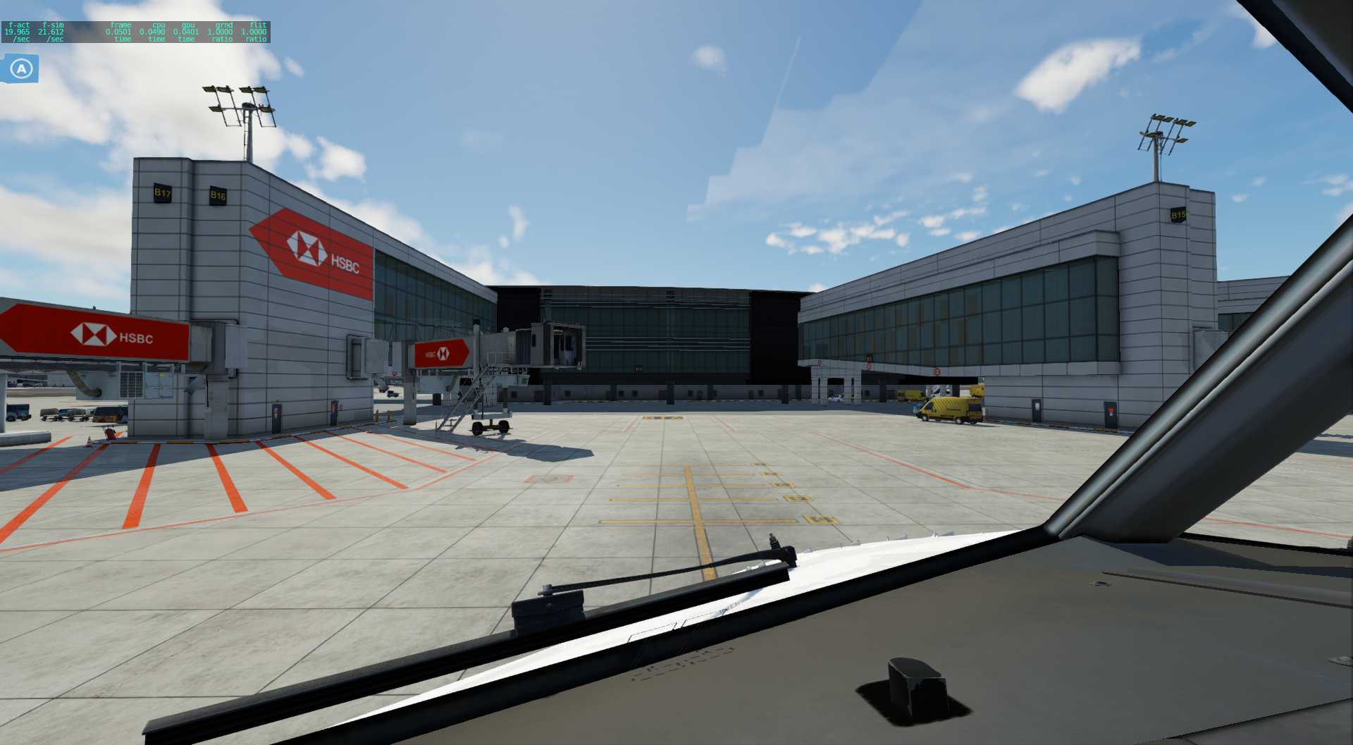 XP12   LTFM----LTFG-9322 