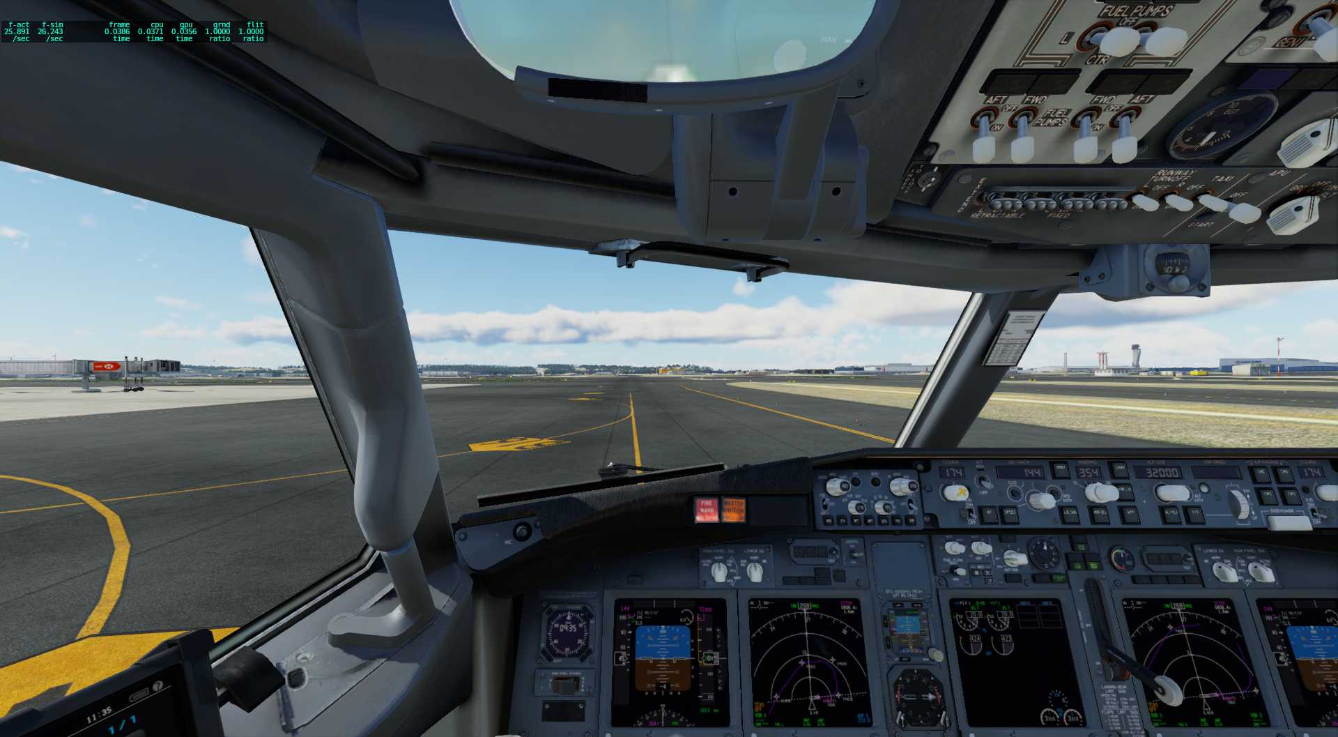 XP12   LTFM----LTFG-8277 