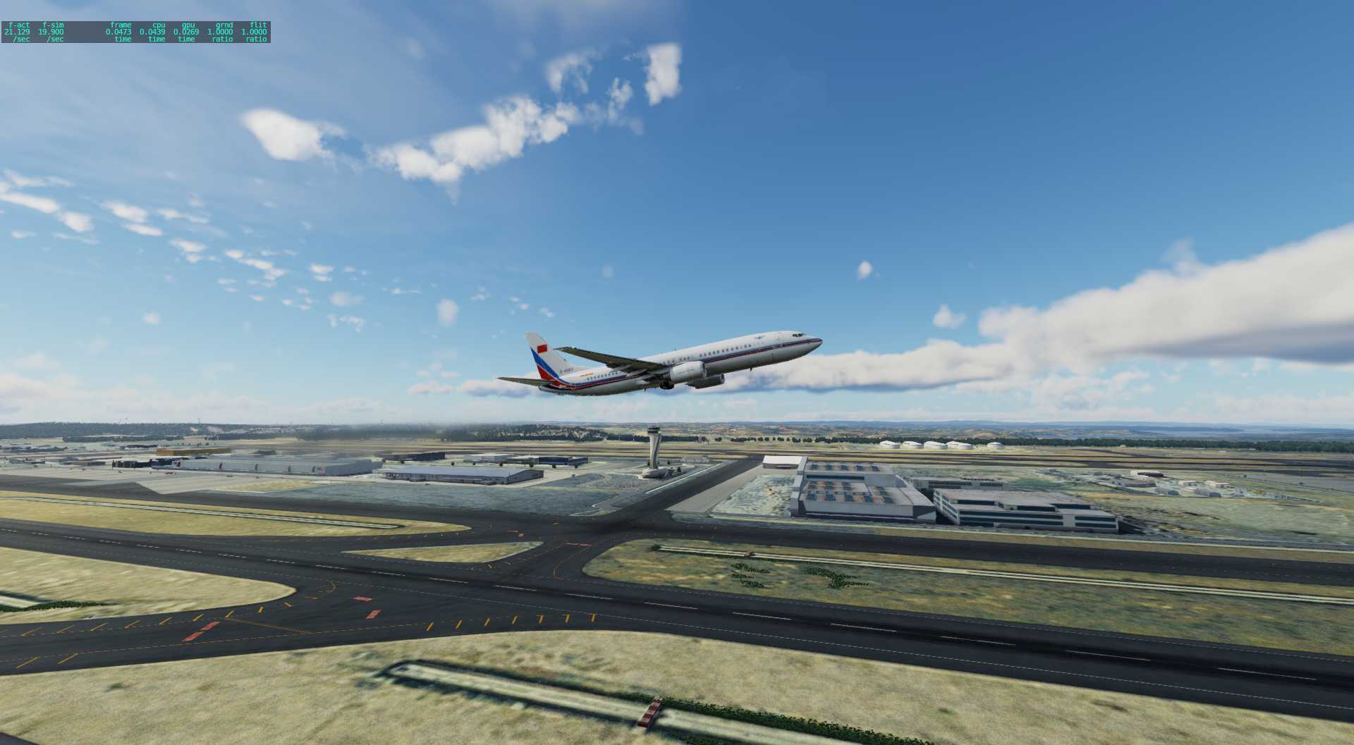 XP12   LTFM----LTFG-9448 