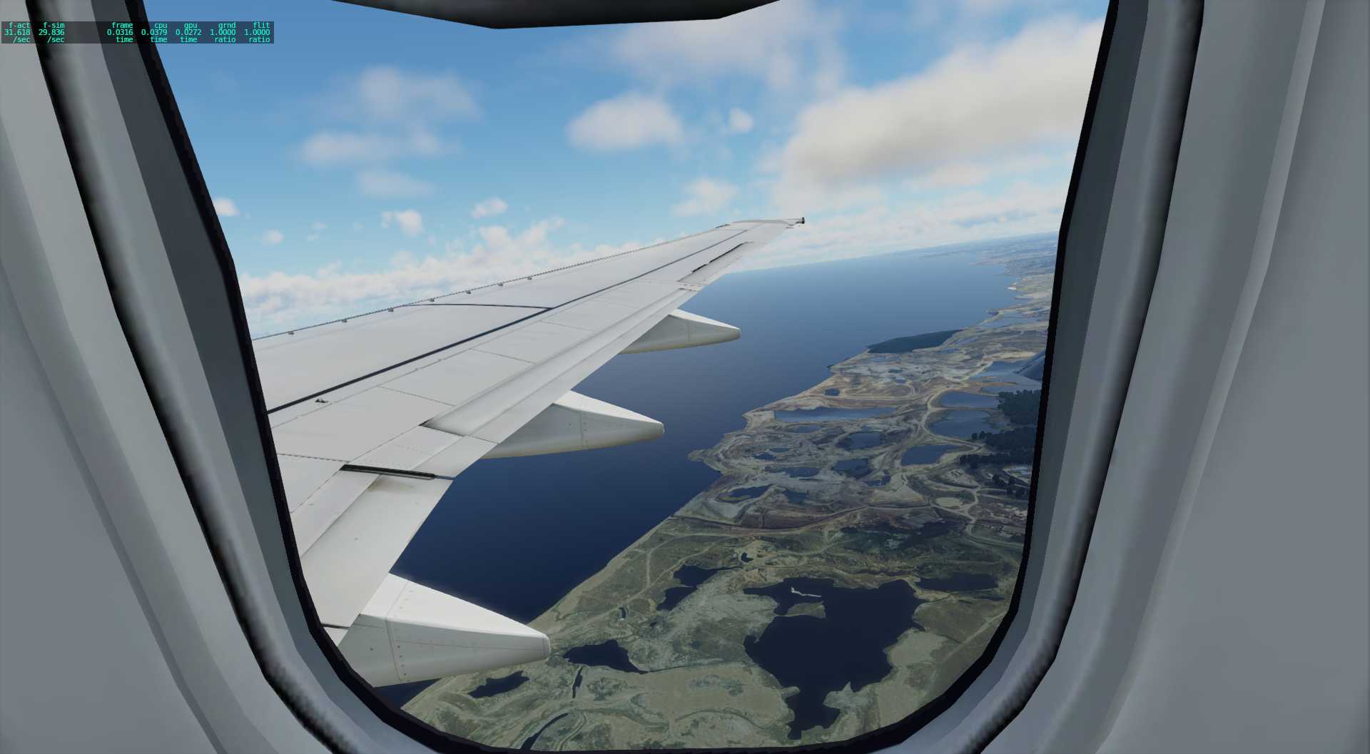 XP12   LTFM----LTFG-8261 