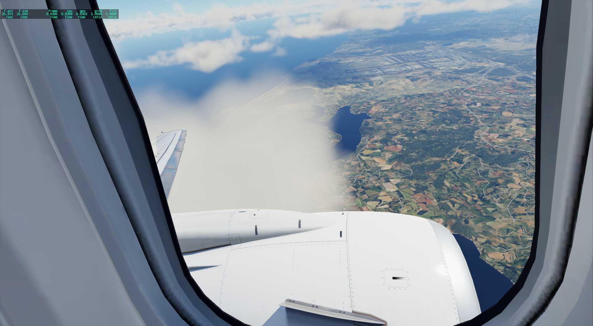 XP12   LTFM----LTFG-30 